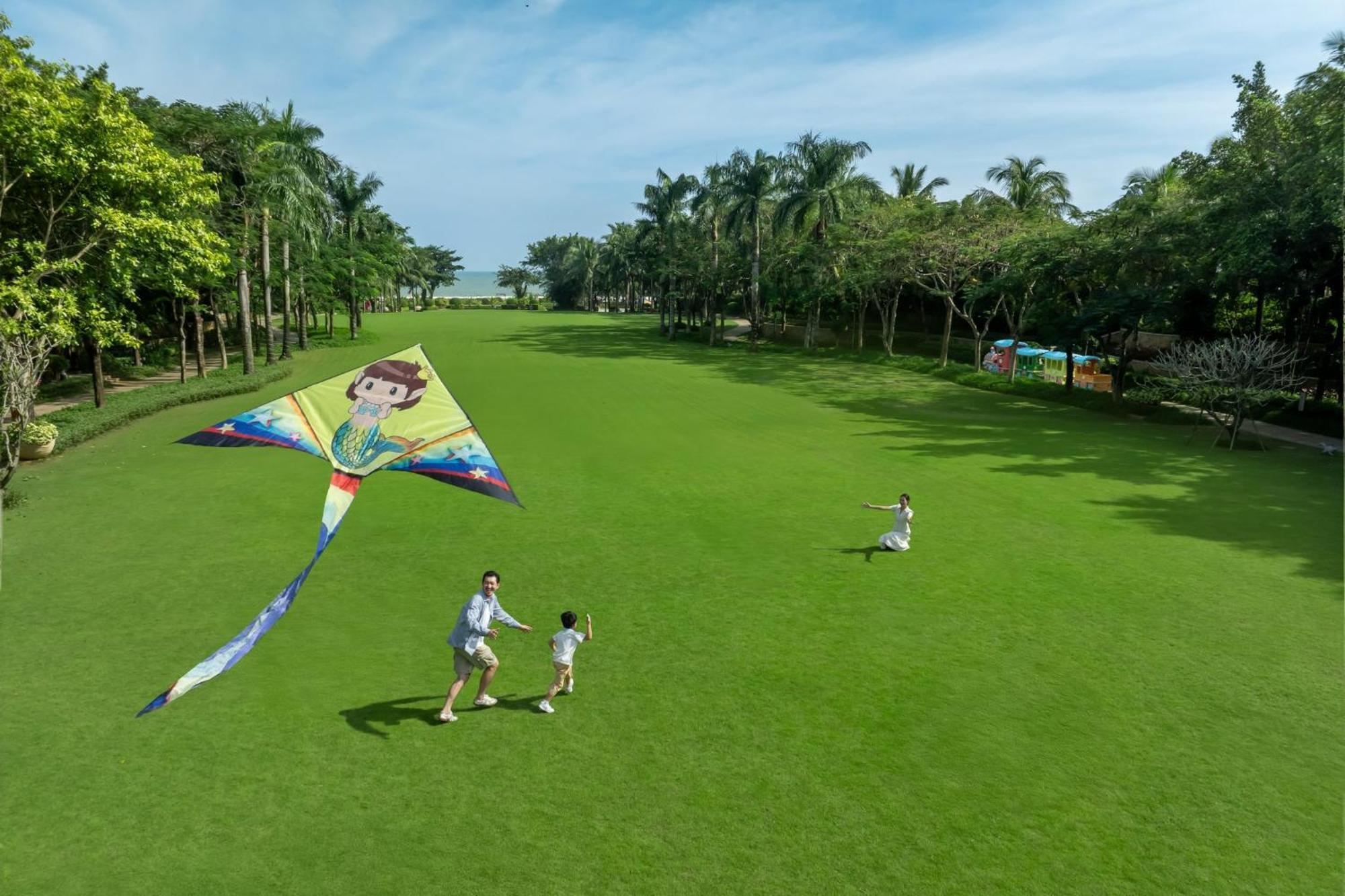 Intercontinental Haitang Bay By Ihg