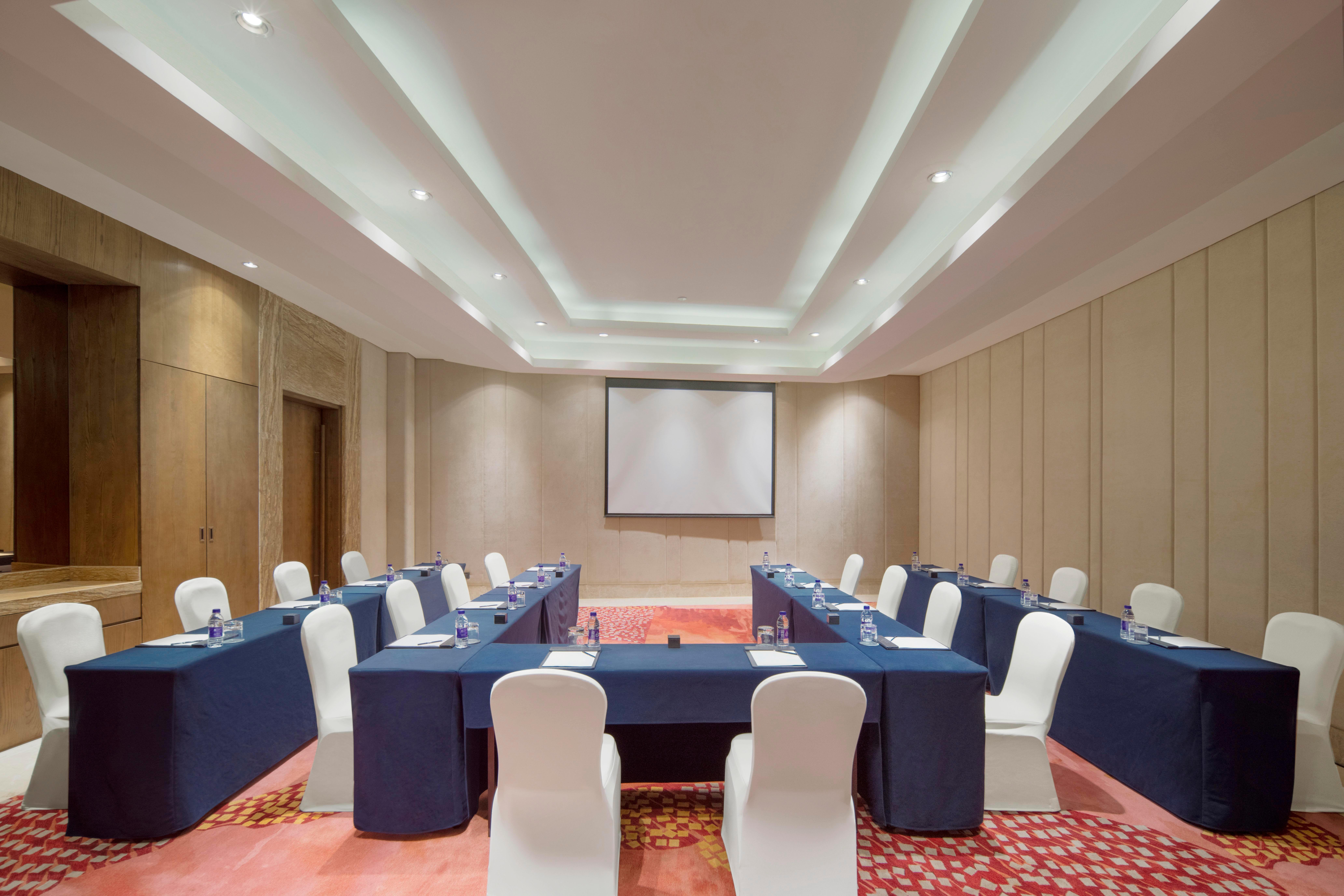 Resort Intercontinental Haitang Bay By Ihg 5*