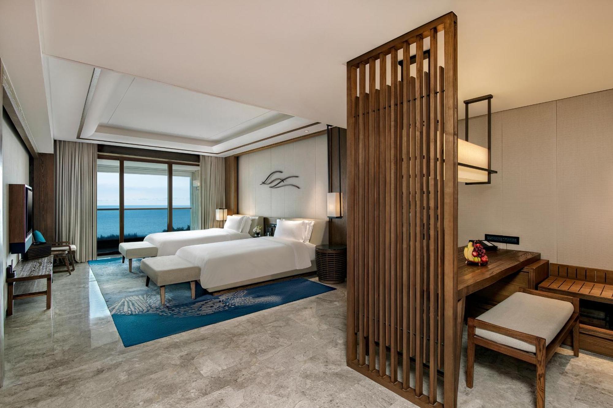 Intercontinental Haitang Bay By Ihg Resort