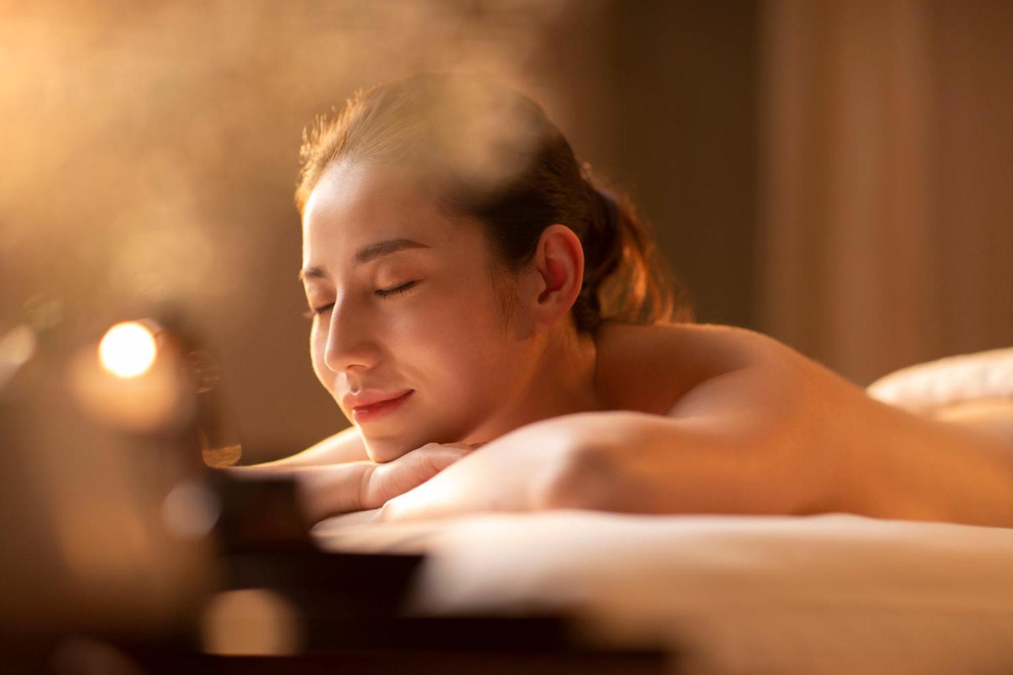 Intercontinental Haitang Bay By Ihg Resort 5*