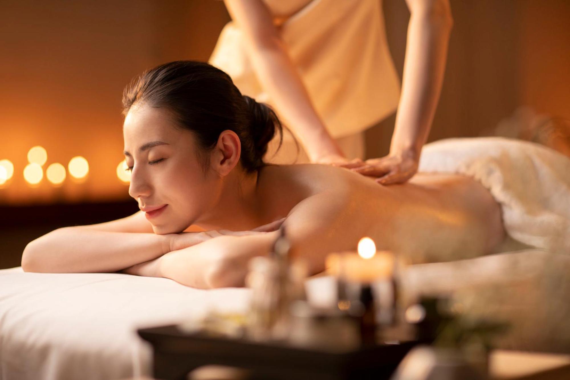 Intercontinental Haitang Bay By Ihg Resort 5*