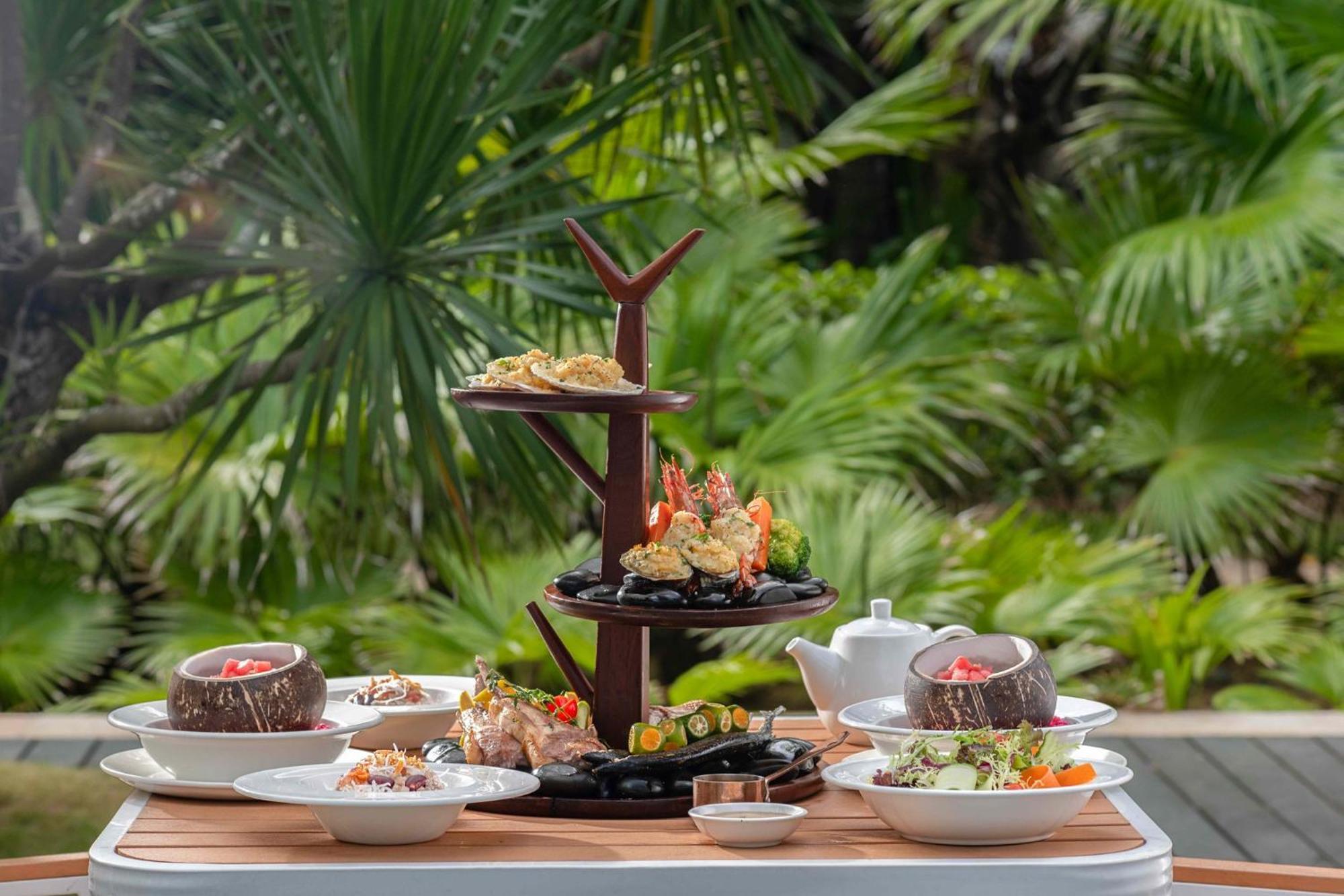 Resort Intercontinental Haitang Bay By Ihg